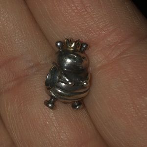 Queen Bee... Pandora charm